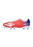 Skechers SKX_2 CLUB MG Heren Voetbalschoenen - Blauw / Roze