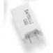 TE Connectivity 2-1623789-3 Résistance à couche métallique 0.47 Ω Radiale à fils 7 W 5 % 1 pièce(s)