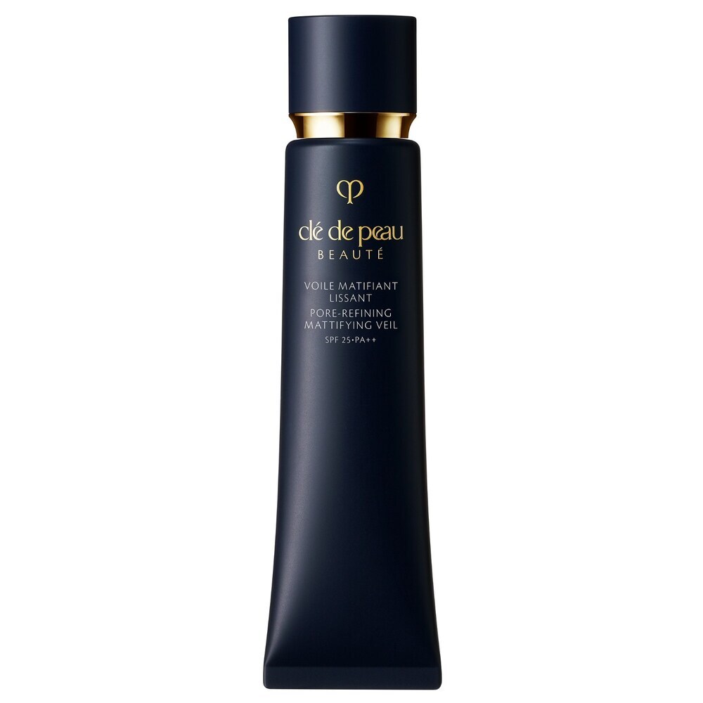 Clé de Peau Beauté Pore Refining Mattifying Veil 38