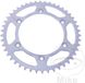 KERA Jt Sprockets 525 Jtr1791.46 Steel Achtertandwiel Zilver 46t