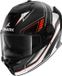 Shark Spartan GT Pro Toryan Mat Zwart Oranje Zilver KOS Casque intégral XL