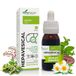 Soria Natural Composor 03 | Worm, bitterkamille, rozemarijn, spijsverteringswelzijn, leverfunctie, veganistische voeding
