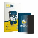 BROTECT - privacy screenprotector voor Oppo Pad Mini - Folie Beschermfolie Blauwlichtfilter