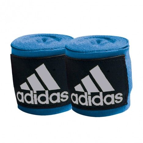 Adidas Bandages 255 cm blauw