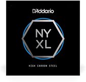 D'Addario NYS0115 .0115 Single Guitar String
