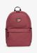 Superdry Workwear Montana rugzak van canvas voor dames in bordeauxrood