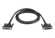 ATEN 2L2705 seriële kabel Zwart 4,8 m DB-25
