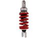 Yss Moto Top Line Gas Z Mz456-305tr-02 Amortisseur Argent 305 mm