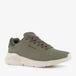 Skechers Uno Lite heren sneakers groen