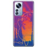 ERT GROUP mobiel telefoonhoesje voor Xiaomi 12 / 12X Looney Tunes Tweety 007