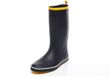TBS ROSARIO laarzen met lange schacht marine synthetisch rubber heren maat 42