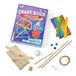 Learning Resources Craft Stick Creations 10 Wetenschappelijke Experimenten Set
