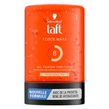 Schwarzkopf Taft Force Maxx Styling Gel - 72 uur grip - 300 ml