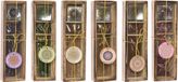 DKD Home Decor Incense Rods (6 Units)