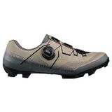 SHIMANO Shimano Xc503 Mountainbike-schoenen voor dames, Beige, 39 EU