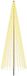 vidaXL LED Kerstboom 385 cm 1148 LED's Warmwit IJzer Zwart