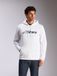 Alpinestars Blaze V3 Hoodie Blanc Marine, Taille : M