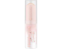 essence FOUNDATION STICK, verzorgend, natuurlijk, mat, beige crème