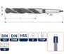 Rotec Mc foret din345 20.25mm