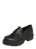 ABOUT YOU Instappers 'Valerie Loafer' zwart