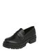 ABOUT YOU Instappers 'Valerie Loafer' zwart