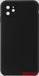 Peter Jäckel 20715 Back Cover TPU Zwart Apple iPhone 15 Plus