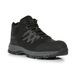 Regatta Sandstone SB Safety Hiker - Chaussures de travail - Couleur : Black/Granite - Taille : 42 (8)