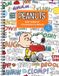 Peanuts(r) 2027 Monthly/Weekly Coloring Calendar with Stickers to Color