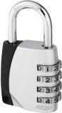 ABUS 29052 7 Hangslot Cijferslot