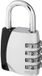 ABUS 29052 7 Hangslot Cijferslot