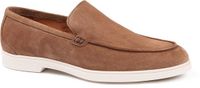 Suitable Napoli Loafers Camel - Maat 42 - Heren - Instappers