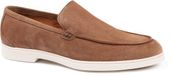 Suitable Napoli Loafers Camel - Maat 42 - Heren - Instappers