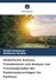 Statistische Analyse, Trendanalyse und Analyse von Trockenperioden bei Punktniederschlägen für Parbhani