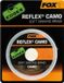 FOX Soft Sinking Camotex Braid - Onderlijnmateriaal