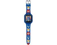 Accutime Otto Simon Smartwatch Sonic the Hedgehog Kinderen Multi kleuren Kunststof
