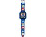 Accutime Otto Simon Smartwatch Sonic the Hedgehog Kinderen Multi kleuren Kunststof
