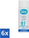 Odorex Spray désodorisant Mini Marine Fresh 50 ml Lot économique 6 pièces