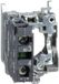 Schneider Electric ZB4BZ101TQ Bloc de contact auxiliaire 100 pièce(s)
