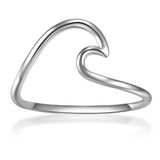 Glanzstücke München Mode-ring Zilver 999 zilver Maat 54