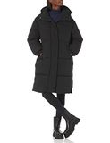 Amazon Essentials Dames Oversized Lange Puffer Jas