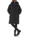 Amazon Essentials Dames Oversized Lange Puffer Jas