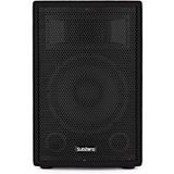 SubZero C10A Enceinte de sonorisation active 10" 500W