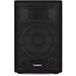 SubZero C10A Enceinte de sonorisation active 10" 500W