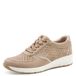 Jana Jana 8-23766-46 Sneakers voor dames, laag veganistisch