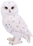 Nemesis Snowy Watch Decoratief beeldje