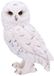 Nemesis Snowy Watch Decoratief beeldje