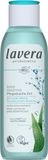 lavera Basis Sensitive 2in1 Shower Gel with Organic Aloe Vera and Plant Keratin 250ml