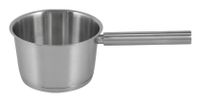 Combekk 151101 soeppan 1,5 l Zilver Roestvrijstaal