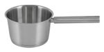 Combekk 151101 soeppan 1,5 l Zilver Roestvrijstaal