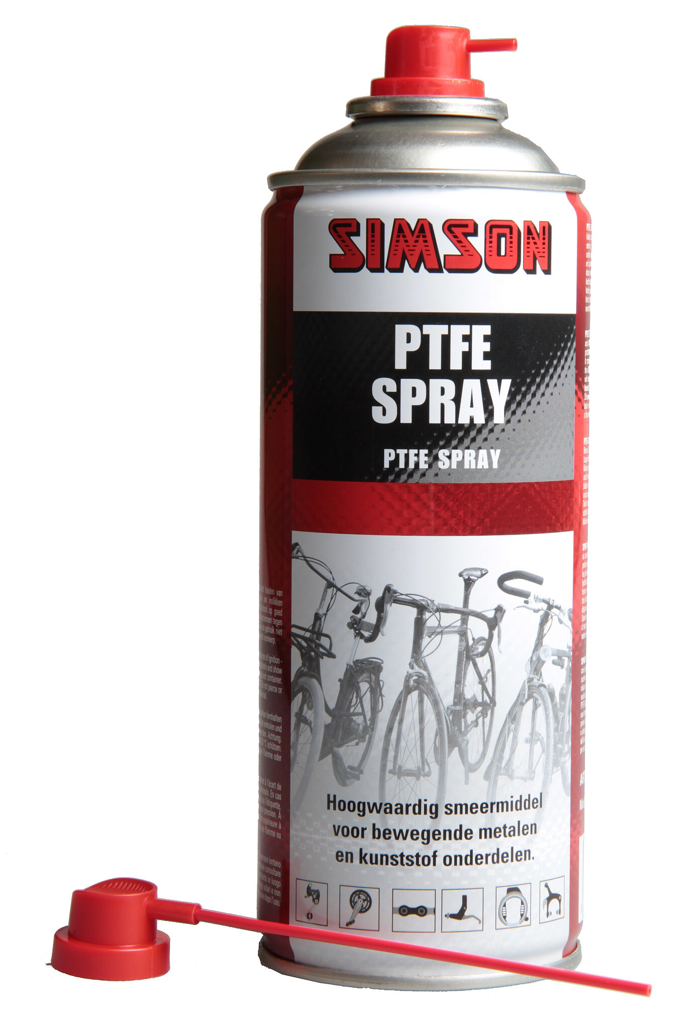 Simson PFTE Spray
